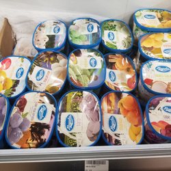 Hong Kong Asian Supermarket