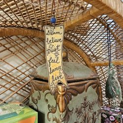Isha Massage and Sound Healing