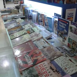 Cánepa Libros