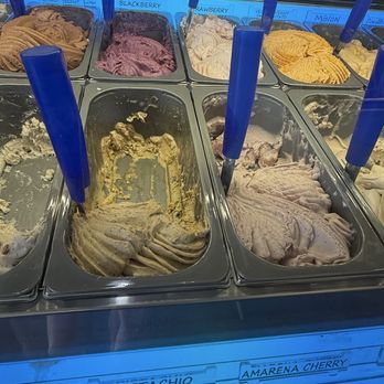 Blue Ice Gelato - Fruits, chocolates, and more... - Coffee & Tea Near Me - Tucson, Arizona Blue Ice Gelato - Fruits, chocolates, and more... - Coffee & Tea Near Me - Tucson, Arizona