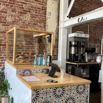 Obet & Del's Coffee - counter - Coffee & Tea Near Me - Los Angeles, California Obet & Del's Coffee - counter - Coffee & Tea Near Me - Los Angeles, California