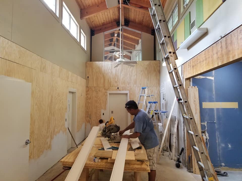 Slide of Southern Ventures