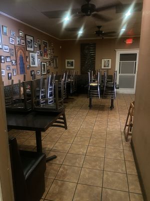 Mirchi Cafe, Halal American & Desi Restaurant Fremont by null