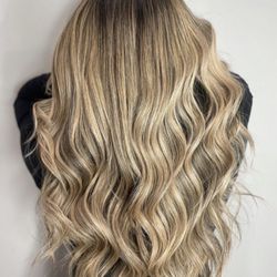 Modern Wave Salon