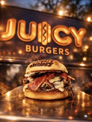 Galleria Food Truck Park by null