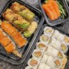 Sushi Today gift card