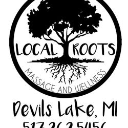 Local Roots Massage and Wellness