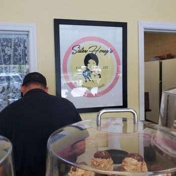 Sister Honey's - Desserts Near Me - Orlando, Florida