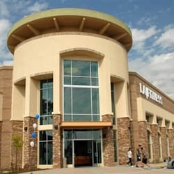 LA Fitness