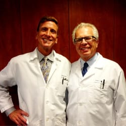 Edward K. Holly, DDS - Dr. Holly and Dr. Ewing