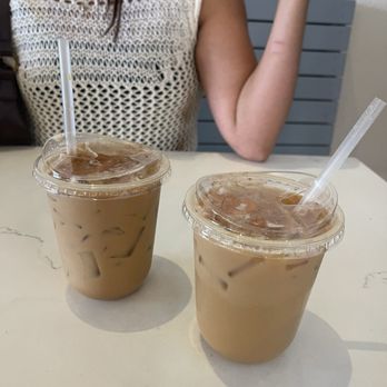 Holsem Coffee - Coffee & Tea Near Me - San Diego, California