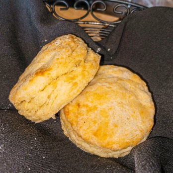 Carnivore - Butter Biscuit Basket - Steakhouses Near Me - St. Louis, Missouri Carnivore - Butter Biscuit Basket - Steakhouses Near Me - St. Louis, Missouri