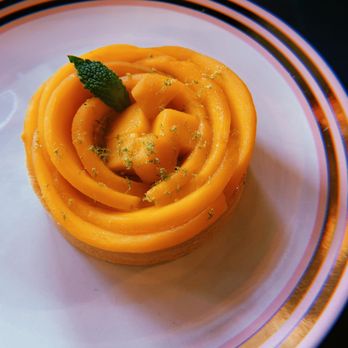 Little Sister - Mango tart - Breakfast & Brunch Near Me - Providence, Rhode Island Little Sister - Mango tart - Breakfast & Brunch Near Me - Providence, Rhode Island