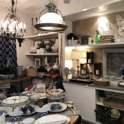 Kier Design - Cozy beachy chic interior