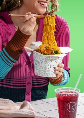 honeygrow by null