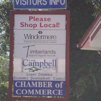 Town of Cathlamet - Municipality Near Me - Cathlamet, Washington