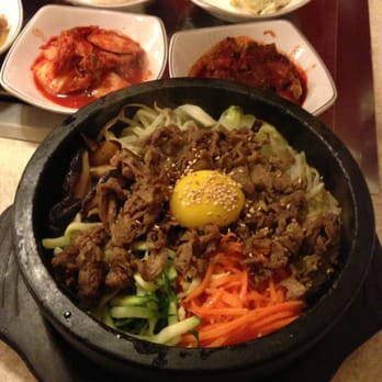 Million Restaurant - Bul go gi bi bim bap. Yum! - Korean Near Me - Honolulu, Hawaii Million Restaurant - Bul go gi bi bim bap. Yum! - Korean Near Me - Honolulu, Hawaii