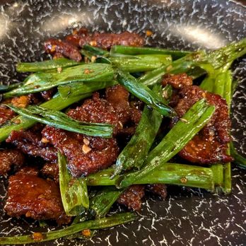 P.F. Chang's - Mongolian Beef - Chinese Near Me - San Diego, California P.F. Chang's - Mongolian Beef - Chinese Near Me - San Diego, California