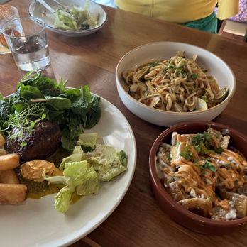 Our Paladar - Italian Near Me - Rochester, Minnesota