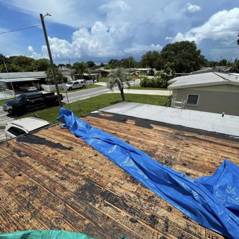 Professional Water Restoration - Damage Restoration Near Me - Largo, Florida Professional Water Restoration - Damage Restoration Near Me - Largo, Florida