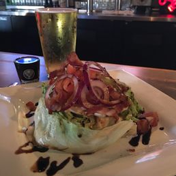Wedge Salad