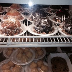 Darband Bar & Lounge - Homemade sweets