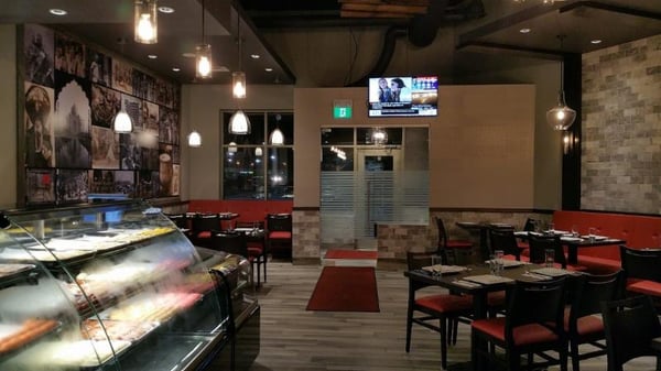 Patiala House Indian Restaurant | Best Indian restaurant in Brampton | Top Rated Indian restaurant in Brampton by null