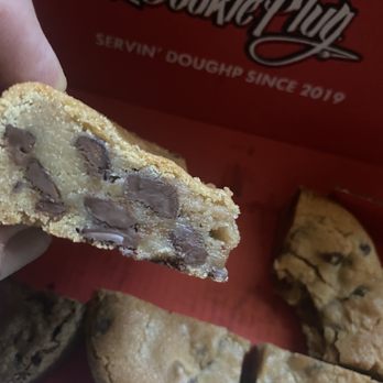 Cookie Plug - Desserts Near Me - Whittier, California