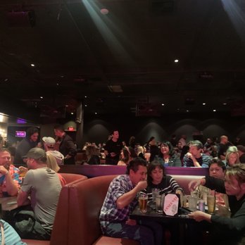 Irvine Improv - Comedy Clubs Near Me - Irvine, California