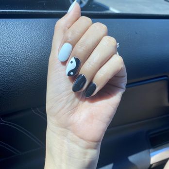 Dream Nails & Spa - Nail Salons Near Me - Vacaville, California
