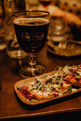 Cafe Rose Red by null