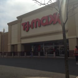 TJ Maxx