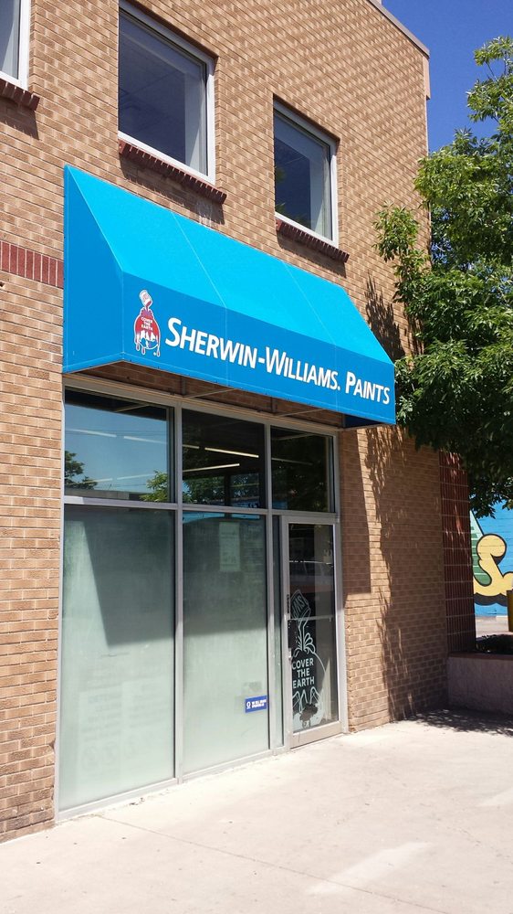 SHERWINWILLIAMS COMMERCIAL PAINT STORE Updated June 2024 543 Santa