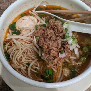 Ramen Josui - delicious spicy ramen - Ramen Near Me - Torrance, California Ramen Josui - delicious spicy ramen - Ramen Near Me - Torrance, California