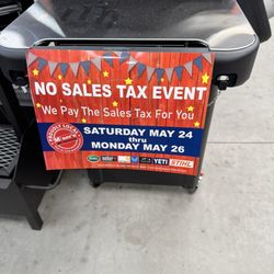 Miner's Ace Hardware - The sales are really helpful.