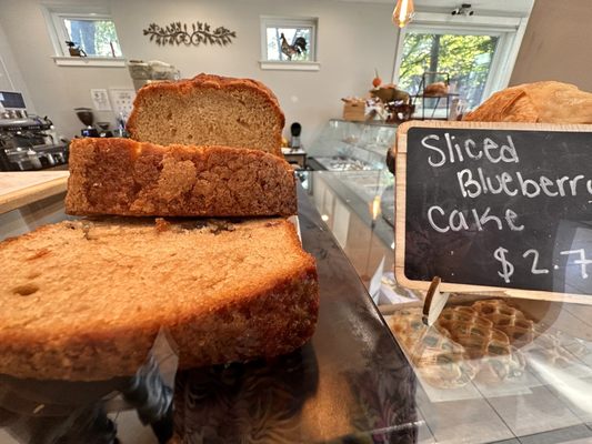 Gustave Boulangerie & Brasserie by null