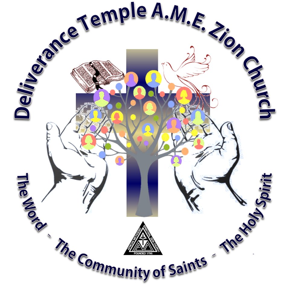DELIVERANCE TEMPLE AME ZION CHURCH 3329 Martin Luther King Jr Ave SE