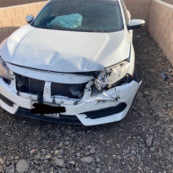 Caliber Collision - After - Body Shops Near Me - Indio, California Caliber Collision - After - Body Shops Near Me - Indio, California