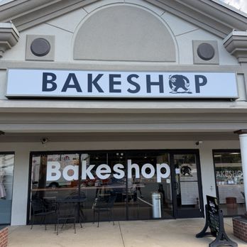 Bakeshop - Exterior - Bakeries Near Me - Vienna, Virginia Bakeshop - Exterior - Bakeries Near Me - Vienna, Virginia