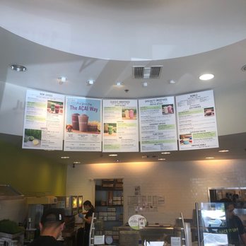 Juice It Up! - Juice Bars & Smoothies Near Me - Rancho Mirage, California