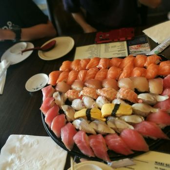 Nami Sushi - Sushi Bars Near Me - Davis, California Nami Sushi - Sushi Bars Near Me - Davis, California