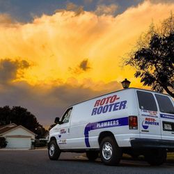 Roto-Rooter Plumbers