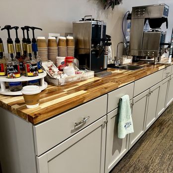 Edgewood Church - Coffee Area - Churches Near Me - Beaver Falls, Pennsylvania Edgewood Church - Coffee Area - Churches Near Me - Beaver Falls, Pennsylvania