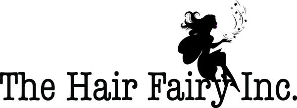 The Hair Fairy