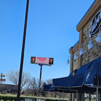 Culver's - Burgers Near Me - Lewisville, Texas