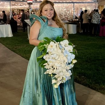 La Fayette Couture - OMG I LOVE MY DRESS - Jewelry Near Me - Los Angeles, California