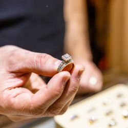 Walker Pawn And Jewelry