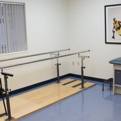 Medical Center Orthotics & Prosthetics - amputee training center