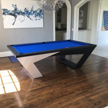 5 Star Billiards - 11Ravens Pool table we Recently Installed - Pool & Billiards Near Me 5 Star Billiards - 11Ravens Pool table we Recently Installed - Pool & Billiards Near Me