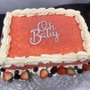 Terri's Cakes Detroit